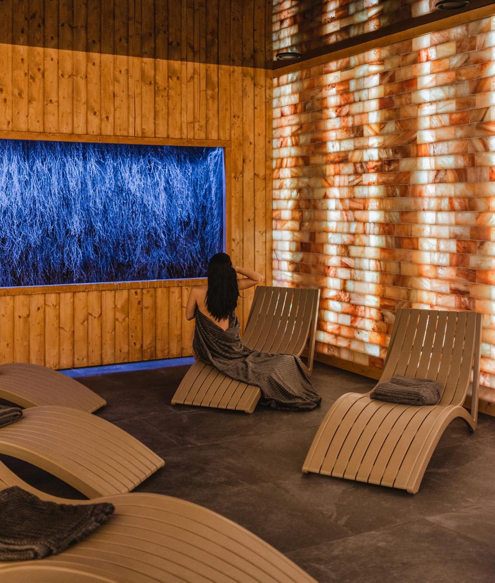 Zloty Horyzont Hotel & Resort 斯克拉斯卡波伦巴 外观 照片
