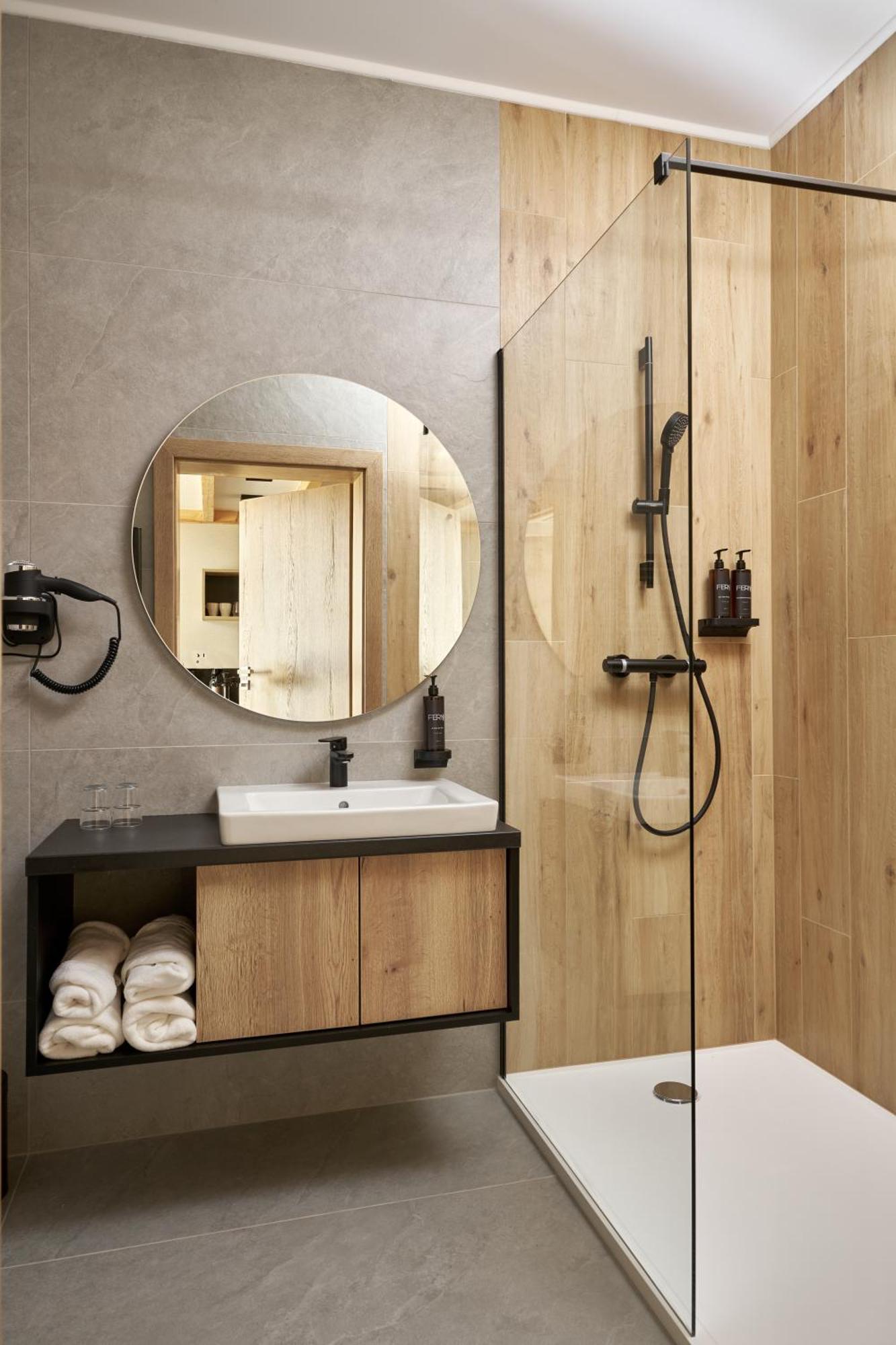Zloty Horyzont Hotel & Resort 斯克拉斯卡波伦巴 外观 照片
